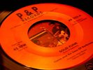 flame & the sons... - funk/break/b-boy - reissue - hear