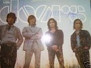 The Doors.Fully signed inc Jim 'Waiting for the sun' LP