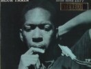 John Coltrane-Blue Train-Blue Note 1577-RVG STEREO-NM