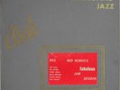 Red Norvo-Fabulous Jam Session-Dial 903-CHARLIE PARKER