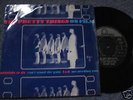 MEGA-RARE Orig. UK EP 