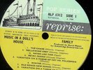FAMILY MUSIC IN A DOLLS HOUSE LP RECORD MONO ORIG 1968
