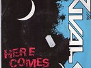 THE RIVALS  HERE COMES THE NIGHT 7