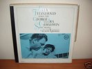 ELLA  SINGS THE GEORGE&IRA GERSHWIN SONGBOOK  FÜNF LPS