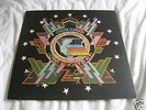 HAWKWIND- IN SEARCH OF SPACE- 1ST PRESS WITH LOG BOOK