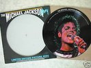 Michael Jackson ( LTD. ED. Picture Disc ) The Story LP