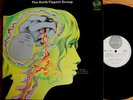 KEITH TIPPETT LP VERTIGO SWIRL FRENCH ORIG M- PROG LP
