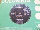 The Pink Floyd - Arnold Layne 1967 UK 45 EX+