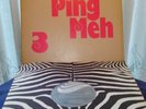 Kin Ping Meh III German Krautrock  Zebra Bravo 1973