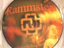 Rammstein - Apocalypse now Picture disk LP EX+