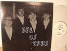 ALL OF THUS s/t US '66 GARAGE PSYCH LP MINT Rockadelic