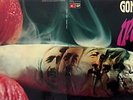 GOMORRHA, Trauma, BASF 20 20413-8, original LP