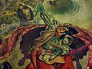 JADE WARRIOR, Last Autumn`s Dream,  Vertigo Swirl LP