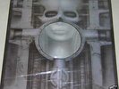 Emerson, Lake & Palmer SEALED UK LP Brain Salad Surgery