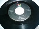 Northern Soul 45 Eddie Holman “I Surrender” Hear