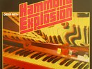 DIETER REITH HAMMOND EXPLOSION - MOD FUNK KILLER LISTEN