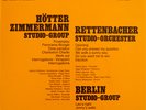 JONNY TEUPEN – KRAUT, JAZZ LIBRARY KILLER KTS 3 -LISTEN