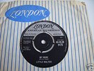 SUPER RARE   LITTLE WALTER    MY BABE   HLM-9175  NM+