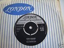 SUPER RARE  THE MIRACLES   SHOP AROUND   HL-9276  MINT-