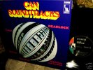 M- Clean   CAN   SOUNDTRACKS   Psych Prog Krautrock Gem