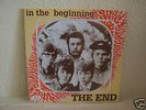 THE END In The Beginning N MINT 180g Tenth Planet TP025