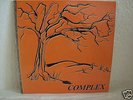 COMPLEX NEW MINT 180g Tenth Planet TP038 Mono LP