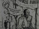 Charlie Parker-Alternate Masters 1-Dial 904-BEAUTIFUL
