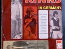 THE KINKS IN GERMANY 1965 Deutsche Vogue BEAT LP
