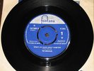 MIRACLES - WHATS SO GOOD ABOUT..FONTANA UK 62 MEGA ORIG