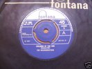 The Misunderstood - Children of The Sun 1969 UK 45