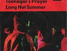 Joe Simon - Teenager's Prayer  German 7