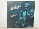 MULLIGAN PLAYS MULLIGAN ORIG PRESTIGE DEEP GROOVE LP