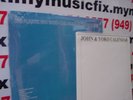 John Lennon Toronto w/Calendar Original 1970 Sealed LP