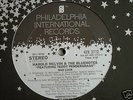 HAROLD MELVIN & BLUENOTES BAD LUCK DISCO 12