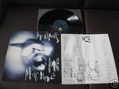 Tom Waits Bone Machine EU Holland Vinyl LP 1992