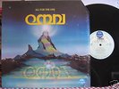 BOOGIE/Omni-All For The One (LP)