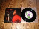 ERNESTINE ANDERSON * Voice In Satin * METRONOME SW. EP