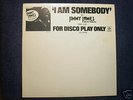 JIMMY JAMES AND THE VAGABONDS - I AM SOMEBODY- U.S. 12