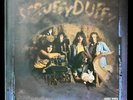 DUFFY Scruffy Duffy UK ORIGINAL LP Rare 1st Chapter One