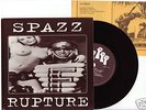 SPAZZ / RUPTURE split 7