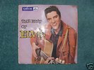 ELVIS PRESLEY THE BEST OF 10