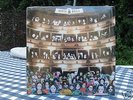 DEVIL DOLL - Eliogabalus LP 1990 PROG Italy Mr. Doctor