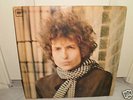 BOB DYLAN BLONDE ON BLONDE VINYL DOUBLE LP