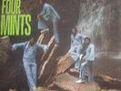 THE FOUR MINTS rare soul lp listen