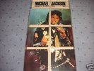 Michael Jackson Souvenir Singles Pack