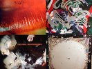 The Cure 5 Albums NR  Kiss Me, Disintegration, Mixed Up