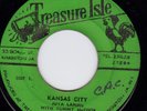 JOYA LANDIS - KANSAS CITY/ OUT THE LIGHT - early - HEAR