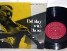 HANK D'AMICO/Milt Hinton Holiday with BETHLEHEM 10