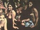 JIMI HENDRIX-2-LP-ELECTRIC LADYLAND-NUDECOVER-MINT