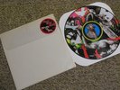 YEAH YEAH YEAHS Fever to Tell Picture Disc Vinyl NM